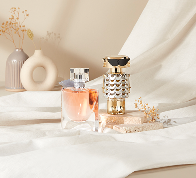 fragrance