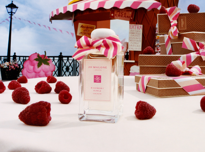 Jo Malone Bio