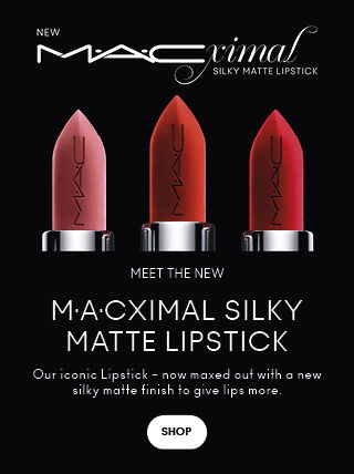 M.A.C Macximal Silky Lipstick