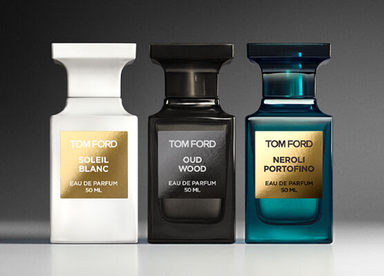 Tom Ford Brand Bio 2024