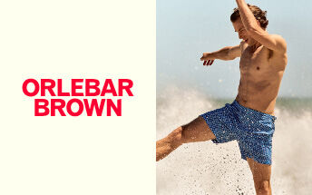 Orlebar Brown