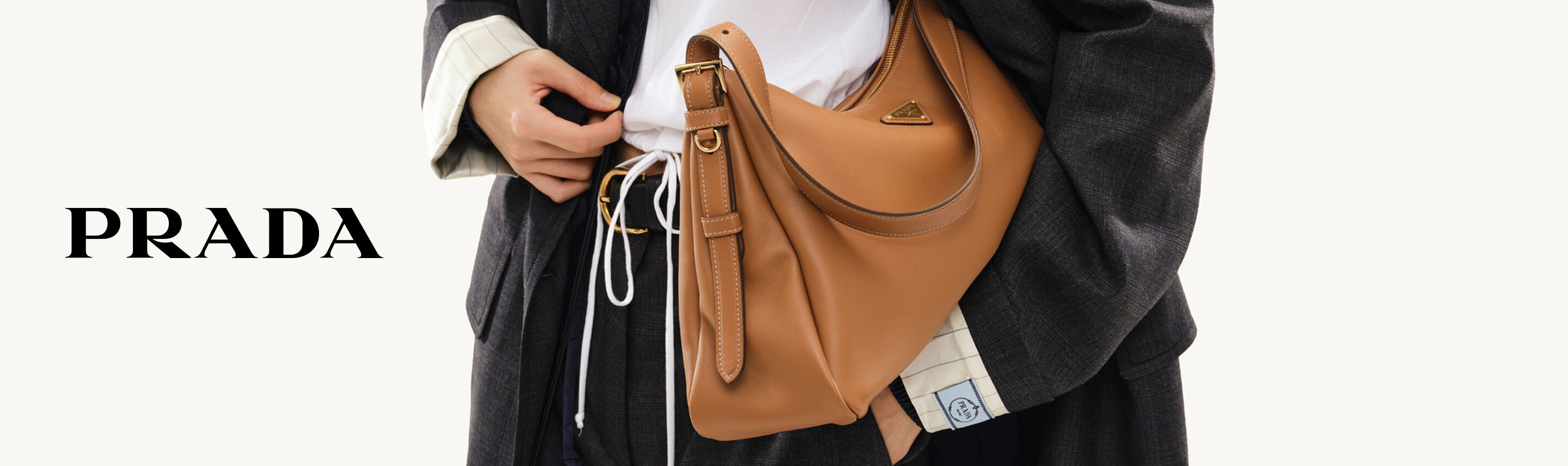 Prada logo