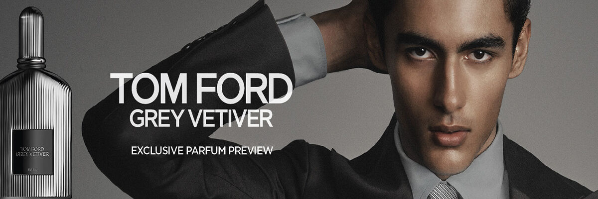 Tom Ford | Heathrow Reserve & Collect