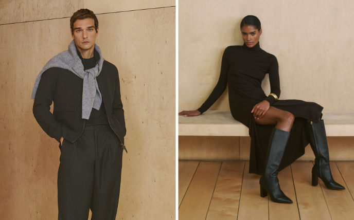 Reiss Banner Image