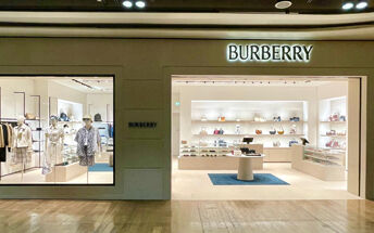 Burberry