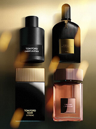 Tom Ford 2024