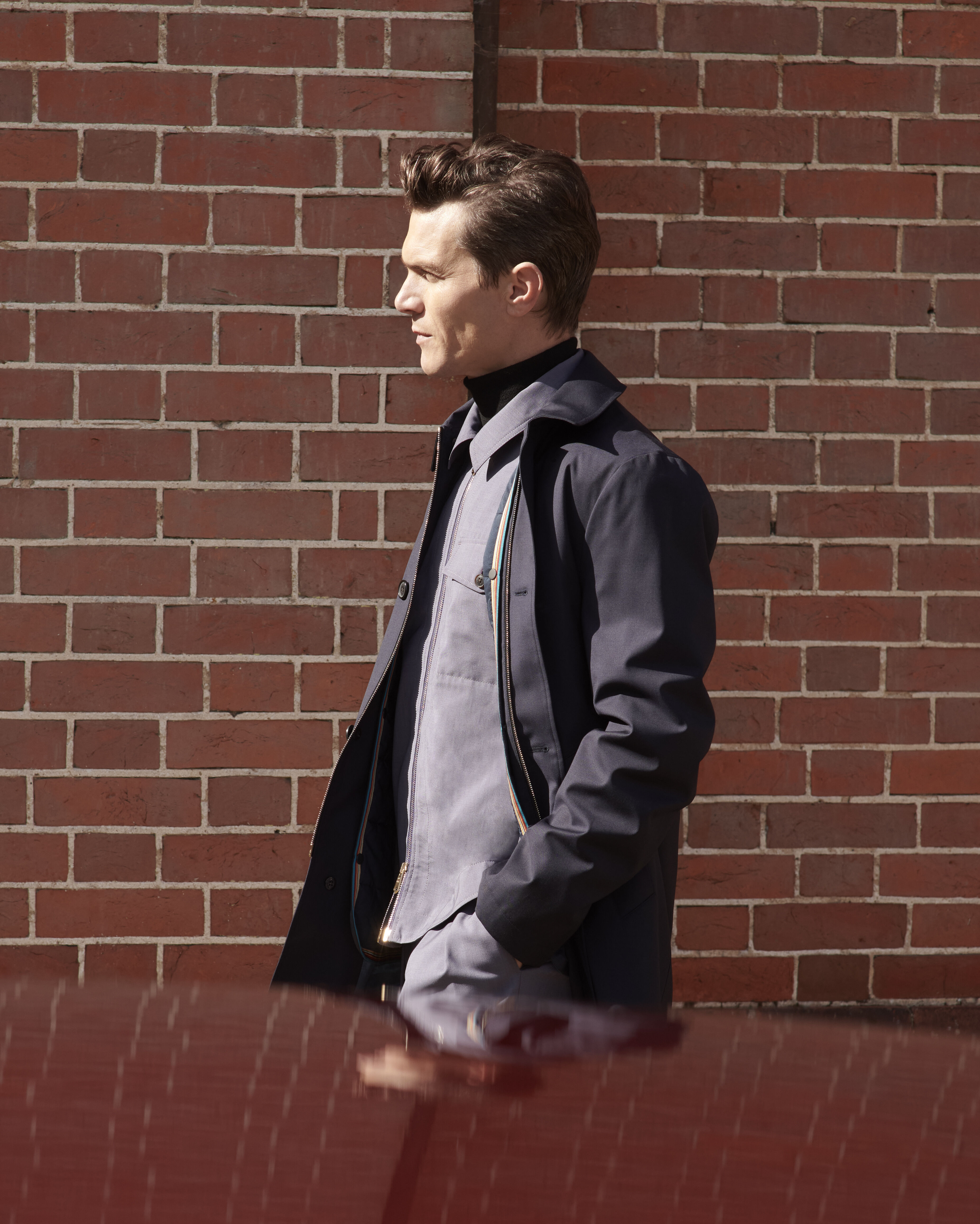 Jackets