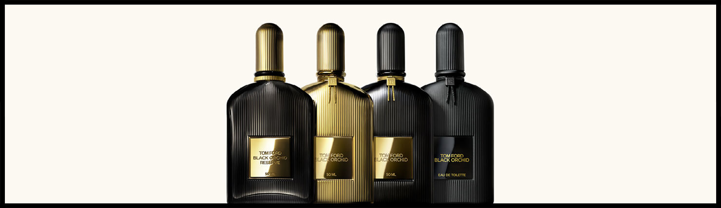 Tom Ford 2025