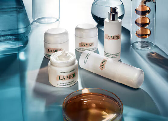 la mer