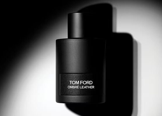 Tom Ford Brand Bio 2024