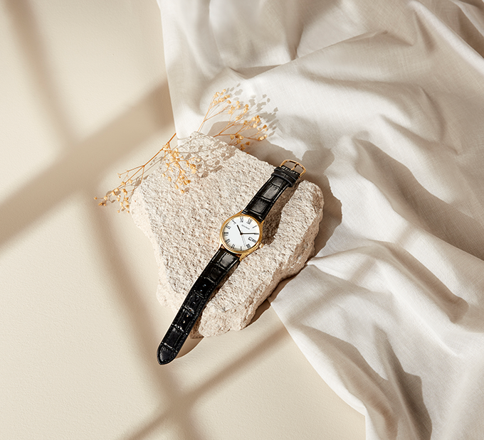 Watches 