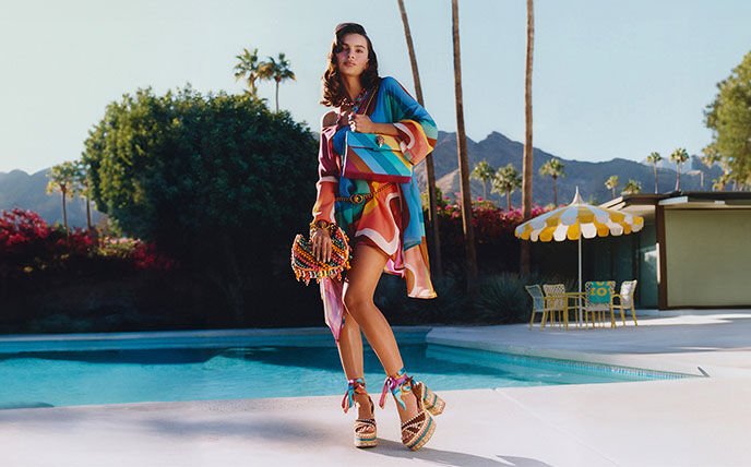 Kurt Geiger Banner Image
