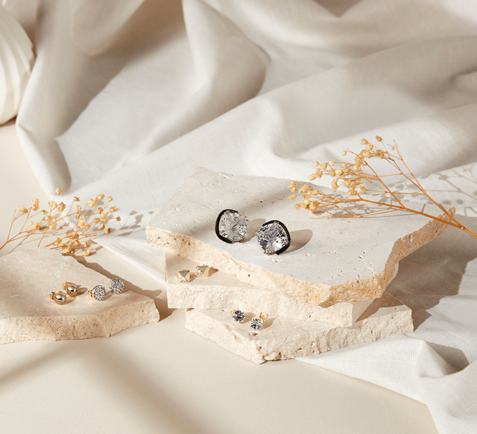 Jewellery