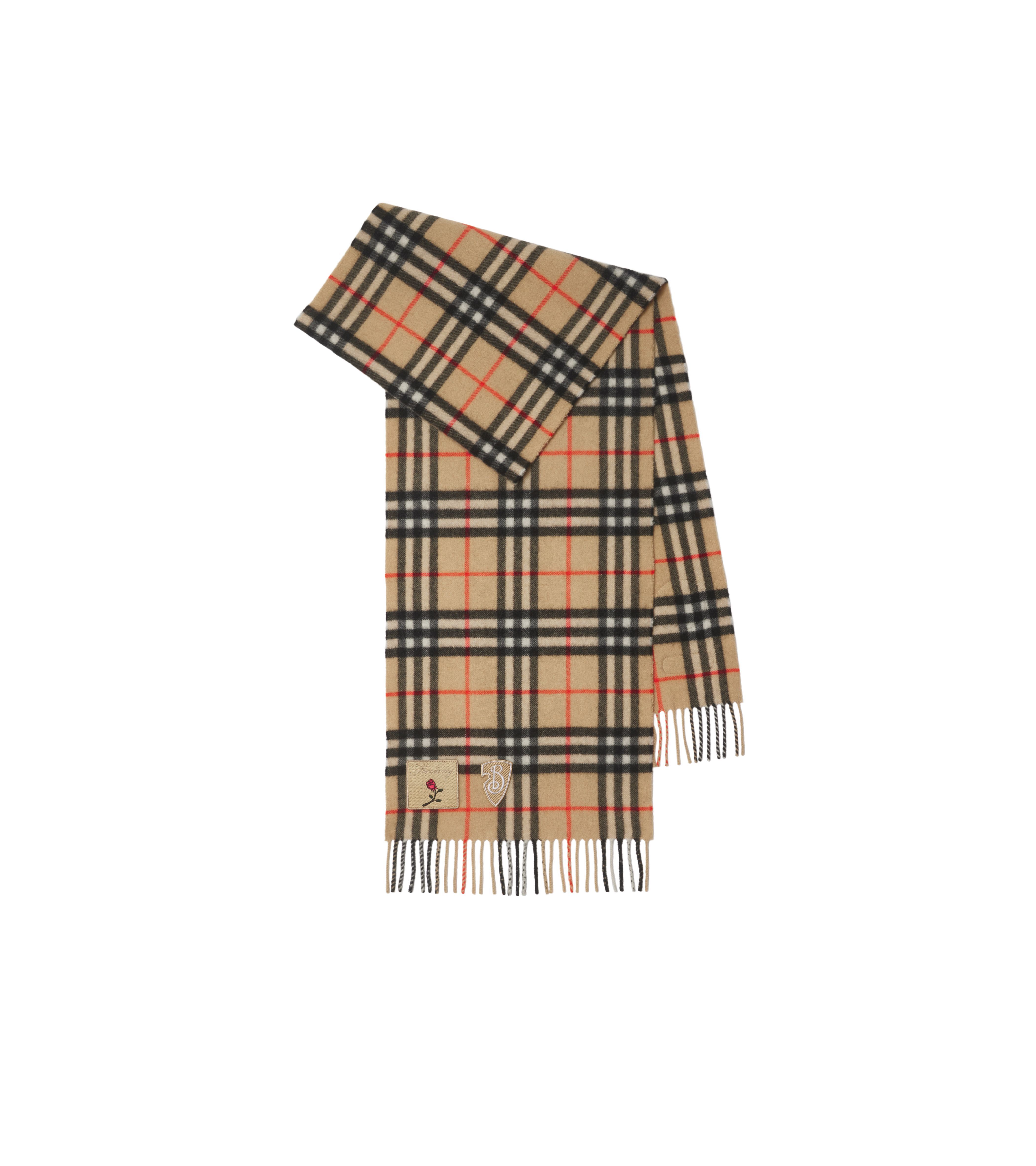 Burberry Scarves