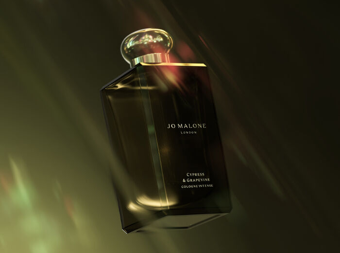 Jo Malone Bio