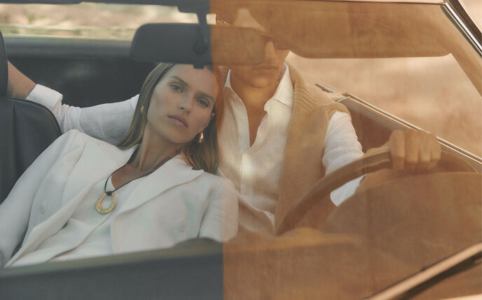 Reiss Banner Image