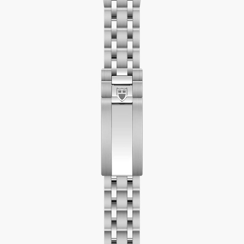Royal 30mm Steel Case Watch Salmon, , hi-res