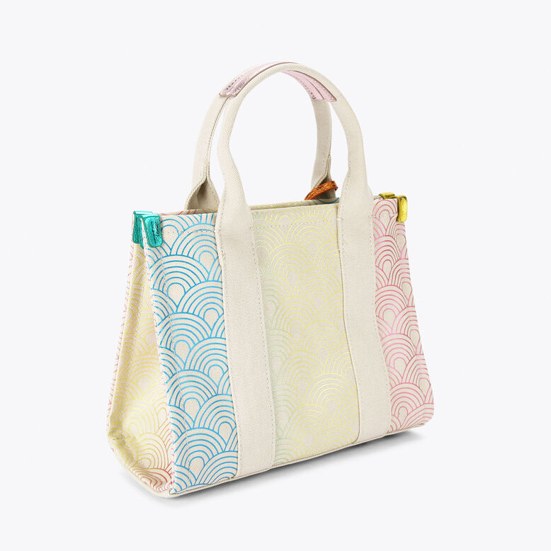 SMALL SOUTHBANK TOTE, , hi-res