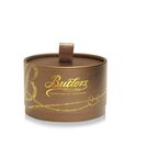 London Milk Chocolate Truffle Bar