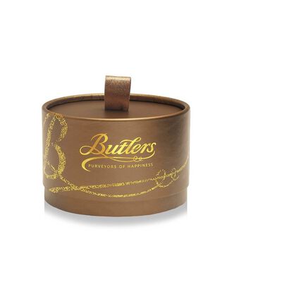 London Milk Chocolate Truffle Bar