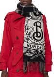 Wide Reversible Stormy Knight Scarf, , hi-res