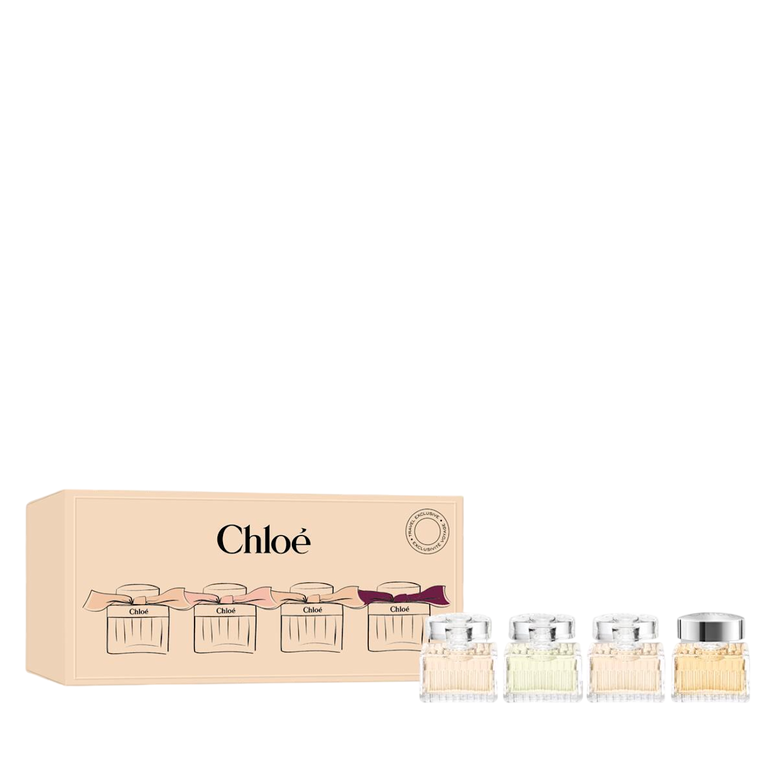 Ladies Mini Set Fragrances, , hi-res
