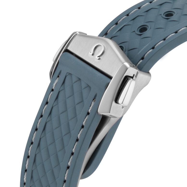 Seamaster Aqua Terra Co-Axial 41mm Mens Watch, , hi-res