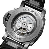 Luminor Marina 44mm Mens Watch White, , hi-res