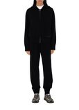 Wool Blend Jogging Pants, , hi-res