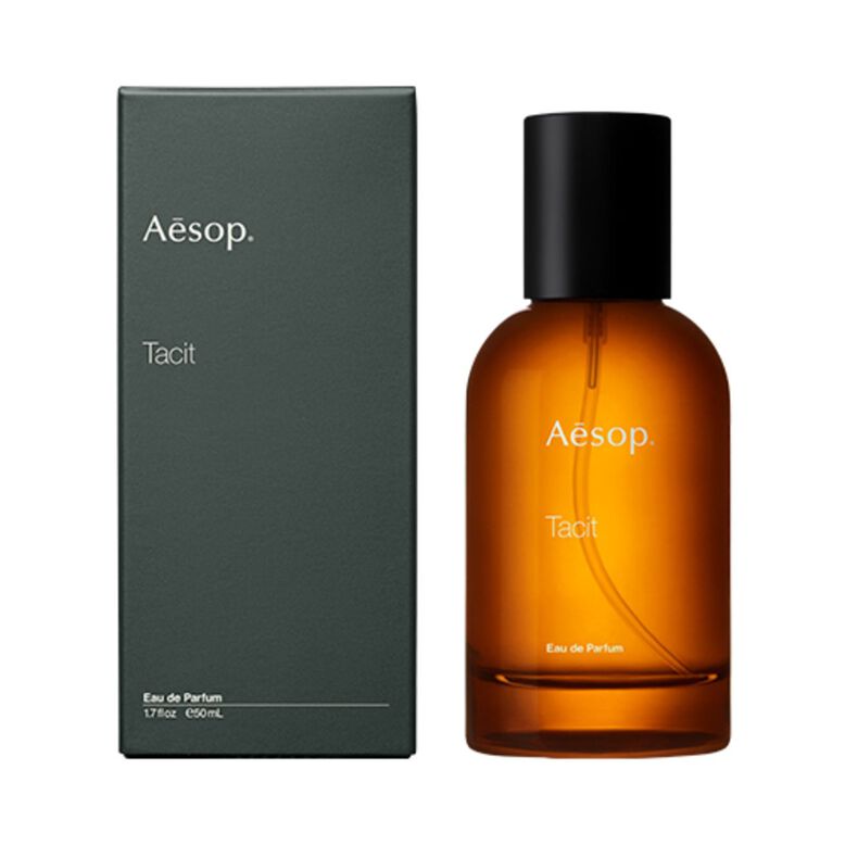 Tacit Eau de Toilette, , hi-res
