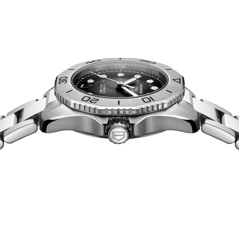 Aquaracer Professional 200 30mm Ladies Watch, , hi-res
