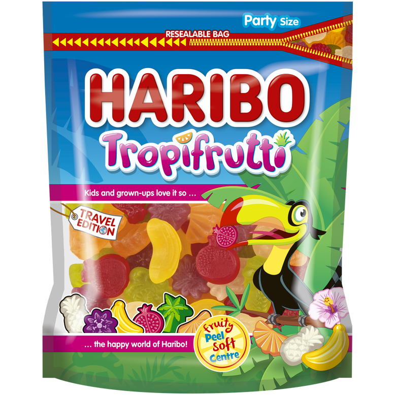 Troppifrutti Pouch, , hi-res