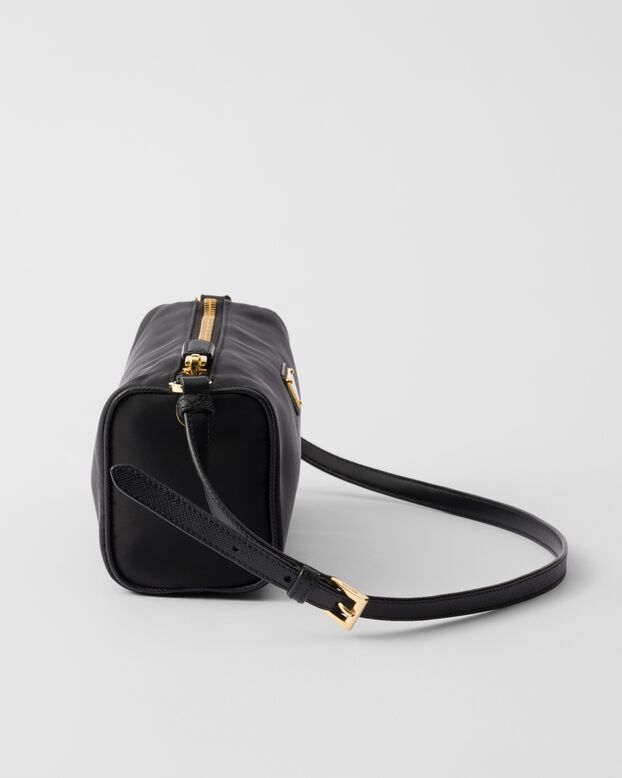 Re-Nylon pouch, , hi-res