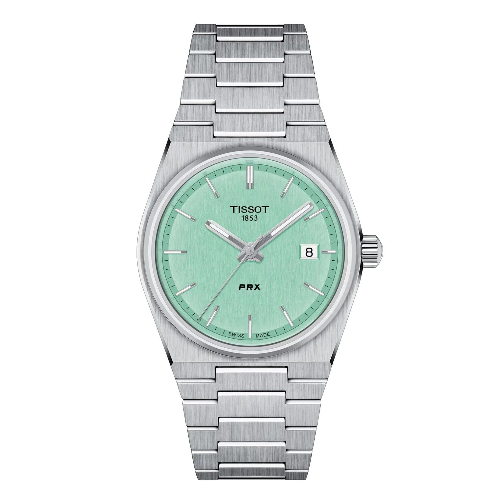 Mint green watch clearance