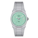PRX 35mm Unisex Watch Mint Green