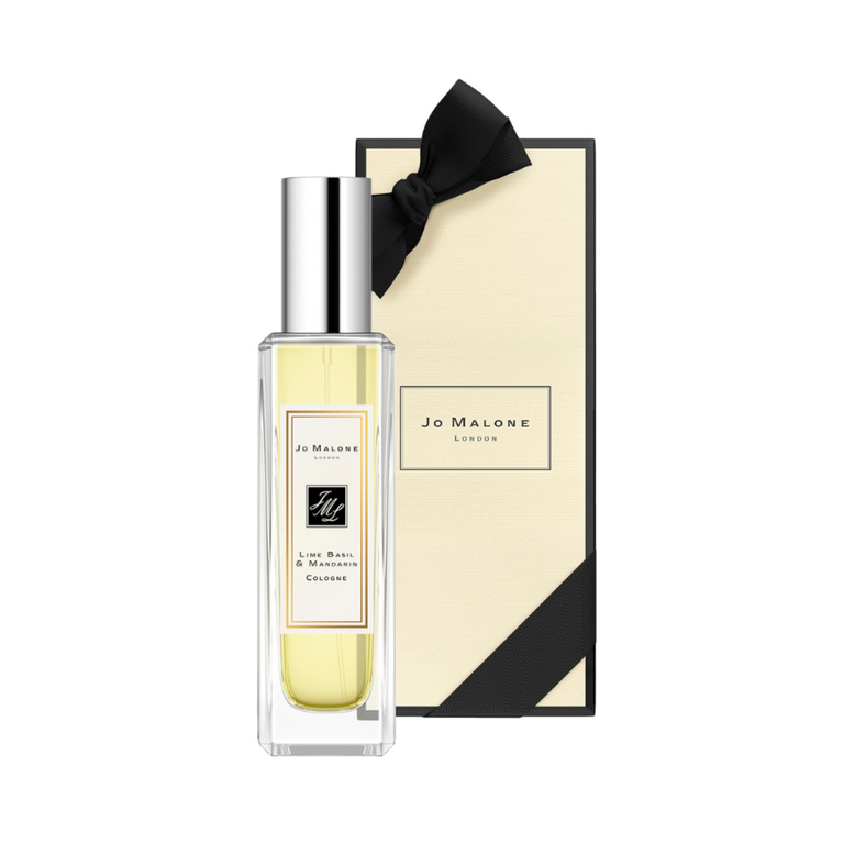 Lime Basil &amp; Mandarin Cologne Pre Pack, , hi-res