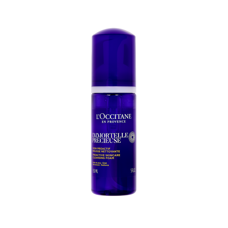 Immortelle Precieuse Mousse Net, , hi-res