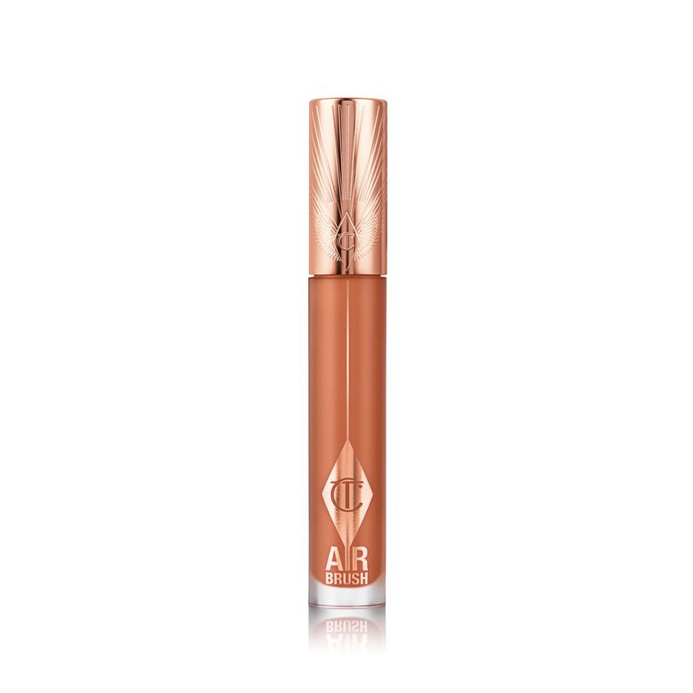 Airbrush Flawless Lip Blur - Honey Blur, , hi-res