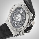 Big Bang Unico Titanium Rainbow 42mm, , hi-res