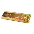 Gold Bar Milk Almond Pistachio