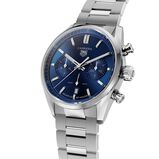 Carrera Chronograph 02 42mm Mens Watch, , hi-res