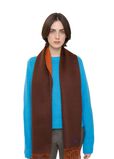 Reversible Cashmere Scarf, , hi-res