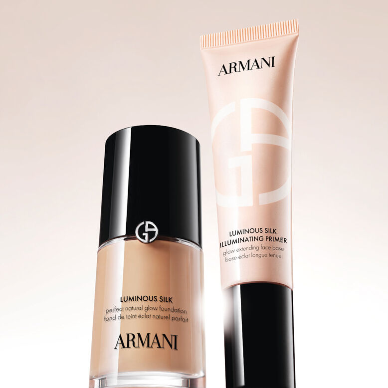 Luminous Silk Illuminating Primer, , hi-res