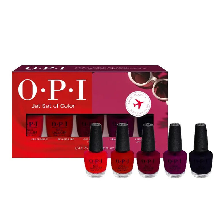 Dark Mini Travel Exclusive Set, , hi-res
