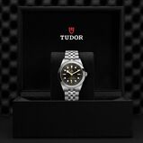 Black Bay 39 Manufacture Calibre MT5602 &#40;COSC&#41; 39mm Steel Case Steel Bracelet, , hi-res