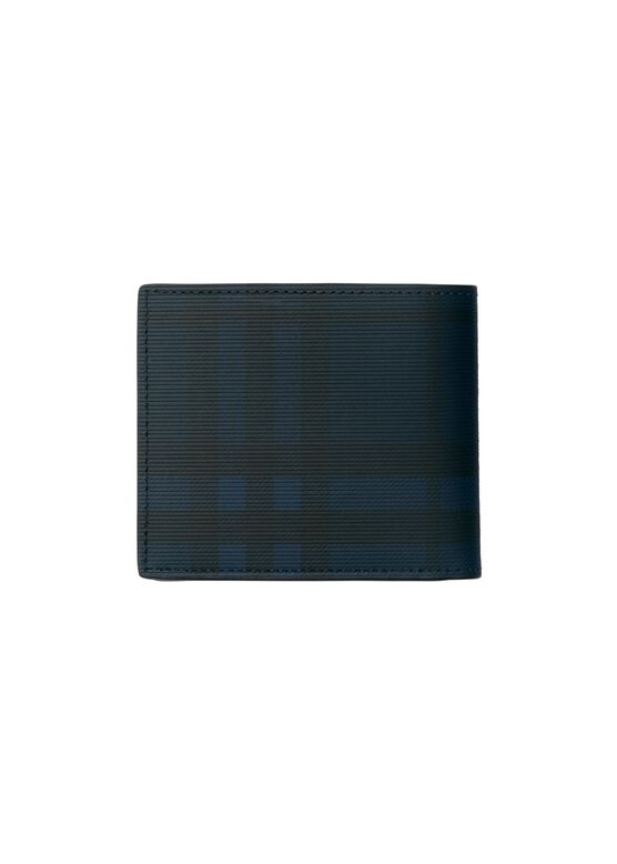 Check Bifold Wallet, , hi-res