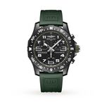 Endurance Pro 44 Green Watch