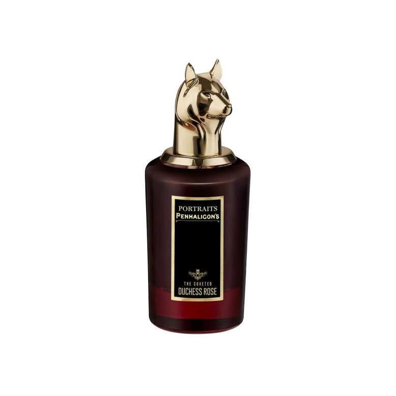 The Coveted Duchess Rose Eau de Parfum , , hi-res