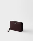 Saffiano Leather Clutch, , hi-res