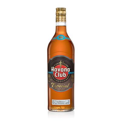 Anejo Especial Cuban Dark Rum